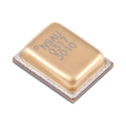 Tête de microphone 3,8 mm x 2,8 mm cinq points