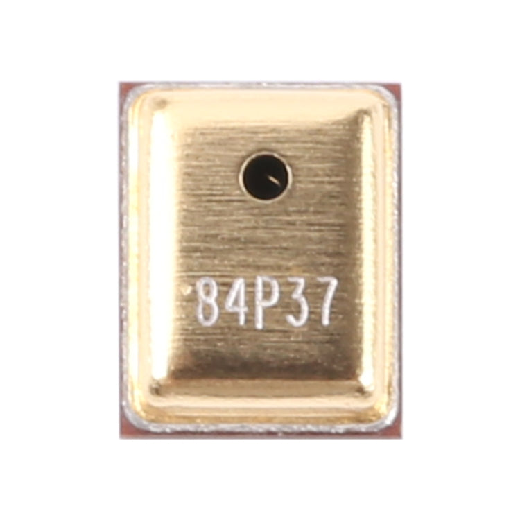 Tête de microphone 3,8 mm x 2,8 mm à quatre points