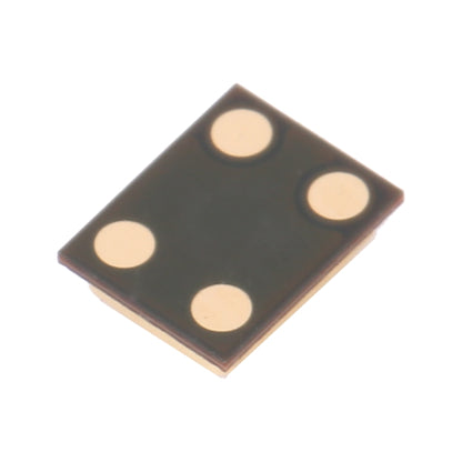 Tête de microphone 3,8 mm x 2,8 mm à quatre points