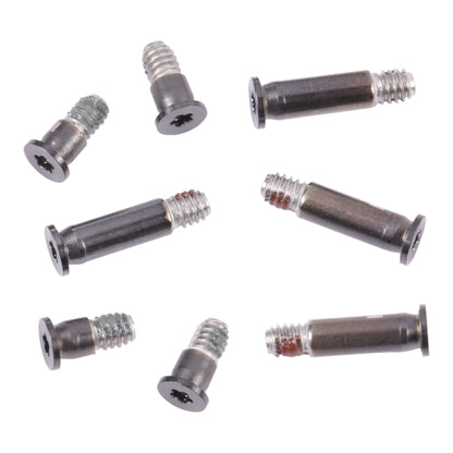 Jeu de vis du capot inférieur pour MacBook Pro Retina 14,2 pouces A2442 2021