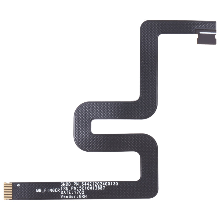 Trackpad Flex pour Lenovo Miix510-12ISK IKB 520-12IKB Miix510
