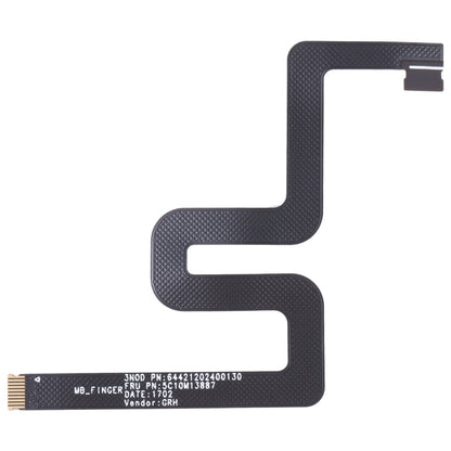 Trackpad Flex pour Lenovo Miix510-12ISK IKB 520-12IKB Miix510