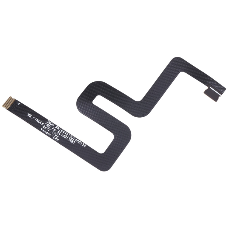 Trackpad Flex pour Lenovo Miix510-12ISK IKB 520-12IKB Miix510