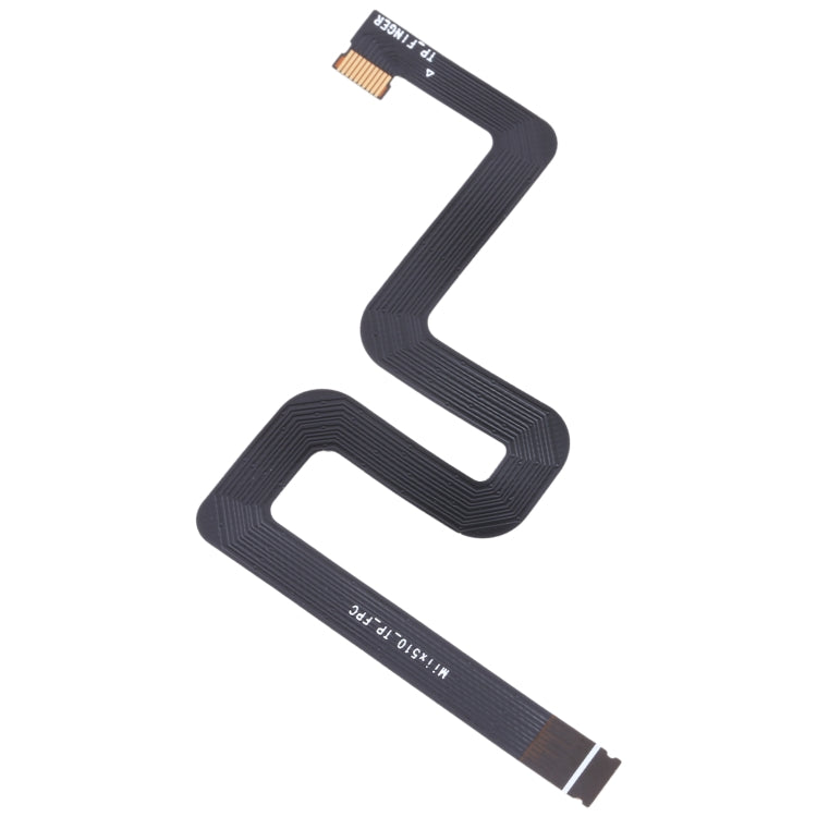 Trackpad Flex pour Lenovo Miix510-12ISK IKB 520-12IKB Miix510