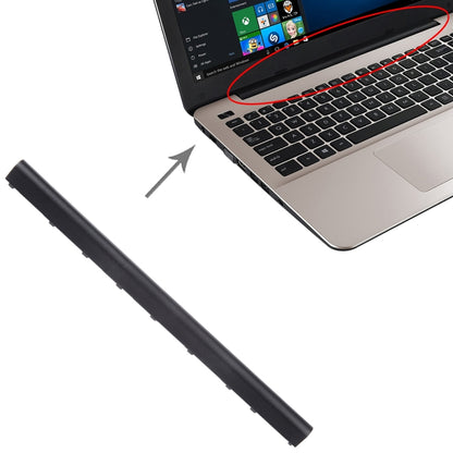 Couvercle d'arbre en plastique pour Asus A555L A555 K555 X555 Y583L F554 W509 VW510 W519