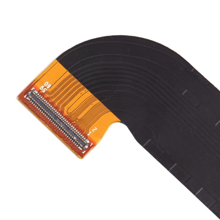 Pour Huawei MediaPad M6 10.8 câble flexible de grande carte mère d'origine