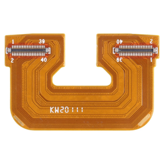 Pour Huawei MediaPad M6 10.8 petit câble flexible de carte mère d'origine