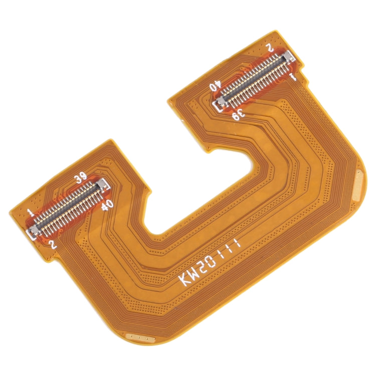 Pour Huawei MediaPad M6 10.8 petit câble flexible de carte mère d'origine