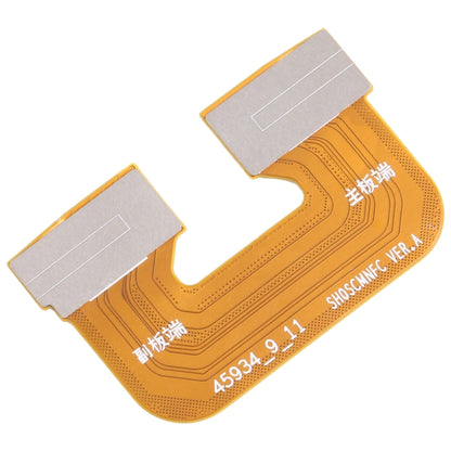 Pour Huawei MediaPad M6 10.8 petit câble flexible de carte mère d'origine