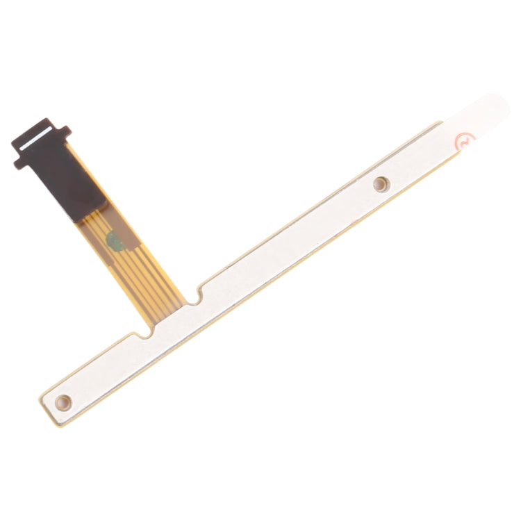 Pour Huawei MediaPad M6 10.8 Bouton d'alimentation d'origine et câble flexible du bouton de volume