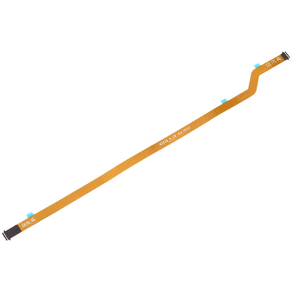 Pour Huawei MediaPad M6 10.8 câble flexible de connecteur d'empreintes digitales d'origine