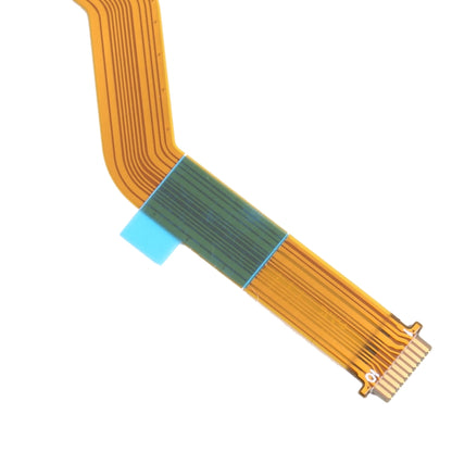 Pour Huawei MediaPad M6 10.8 câble flexible de connecteur d'empreintes digitales d'origine