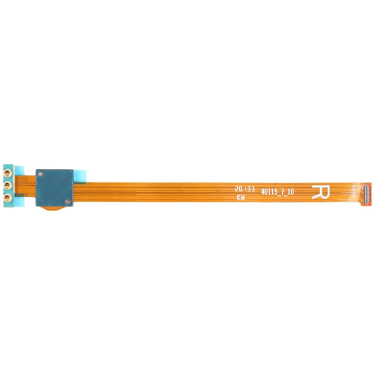 Pour Huawei MediaPad M6 10.8 R édition clavier tactile connecteur câble flexible