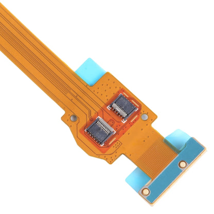 Pour Huawei MediaPad M6 10.8 R édition clavier tactile connecteur câble flexible