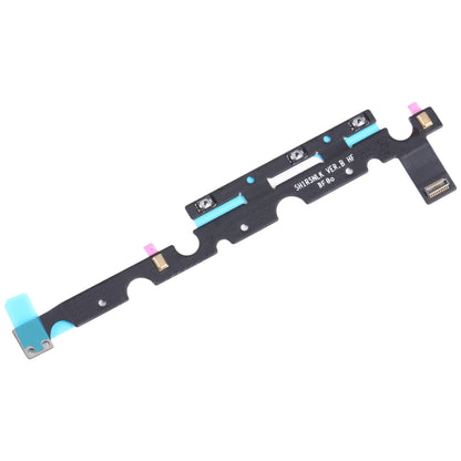 Pour Huawei MediaPad M6 Turbo bouton d'alimentation d'origine et câble flexible de bouton de volume