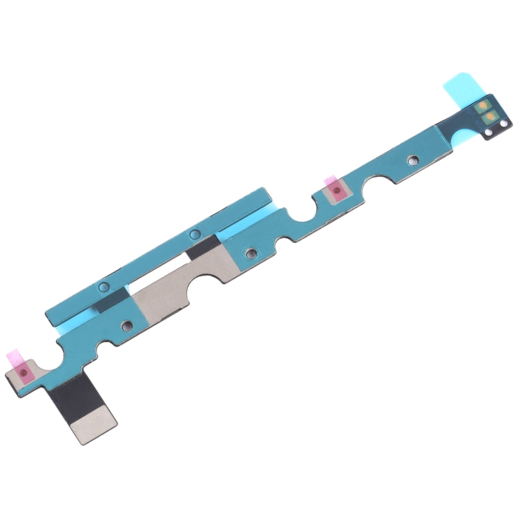 Pour Huawei MediaPad M6 Turbo bouton d'alimentation d'origine et câble flexible de bouton de volume