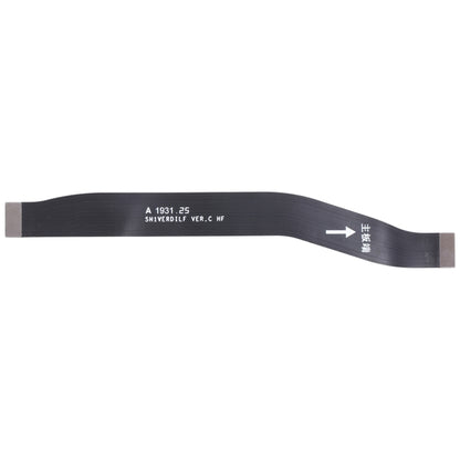 Pour Huawei MediaPad M6 8.4 câble flexible de connecteur de carte mère d'origine