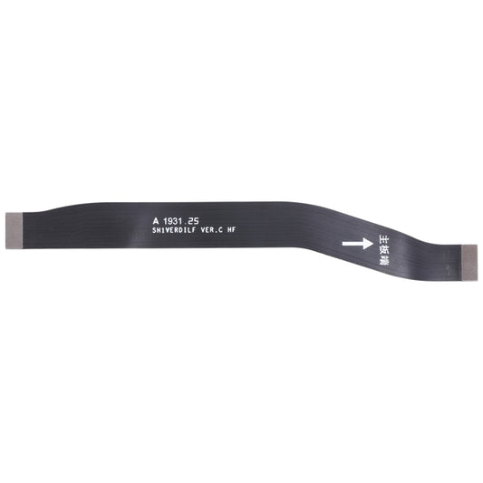 Pour Huawei MediaPad M6 8.4 câble flexible de connecteur de carte mère d'origine