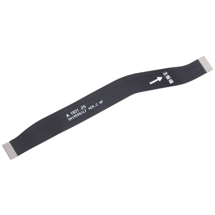 Pour Huawei MediaPad M6 8.4 câble flexible de connecteur de carte mère d'origine