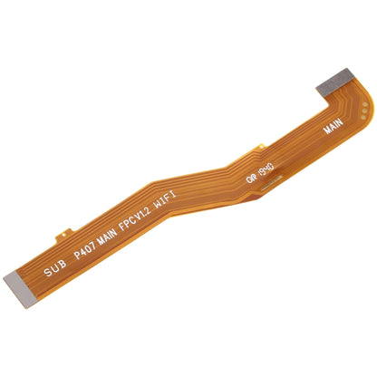 Pour Lenovo Tab P10 TB-X705 câble flexible LCD d'origine