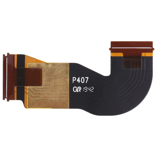 Pour Lenovo Tab P10 TB-X705 câble flexible de carte mère d'origine