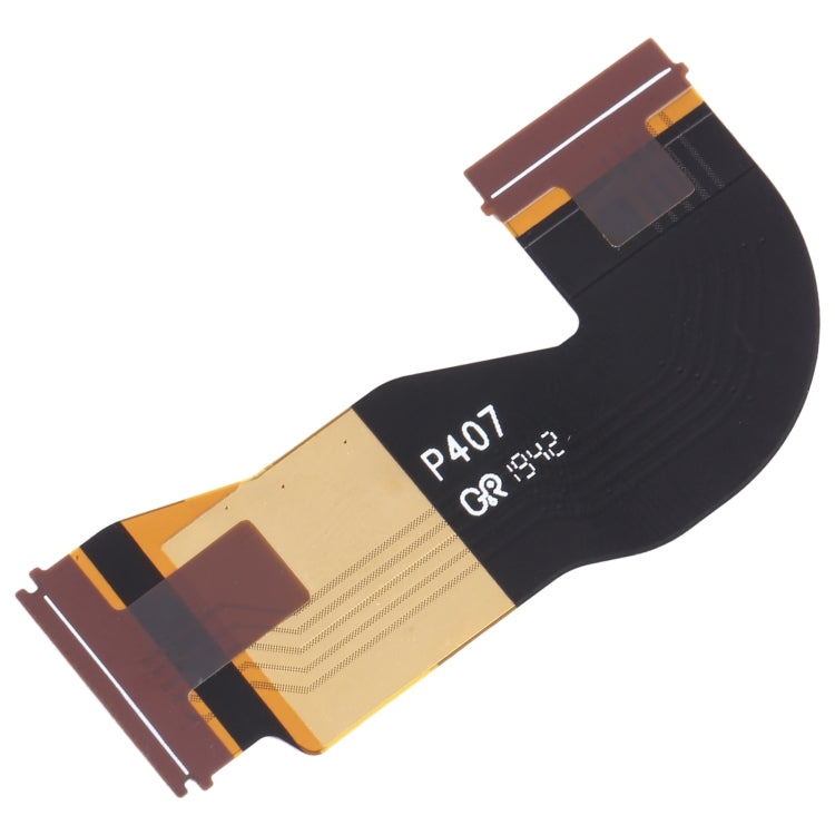 Pour Lenovo Tab P10 TB-X705 câble flexible de carte mère d'origine