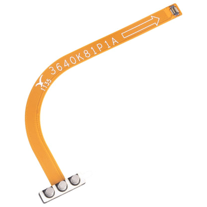 Pour Xiaomi Pad 5 Pro Câble flexible de contact pour clavier d'origine