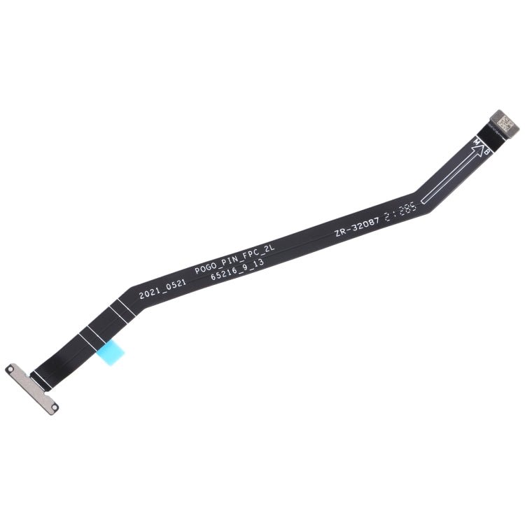 Pour Huawei MateBook E 2022 câble flexible de Contact de clavier d'origine