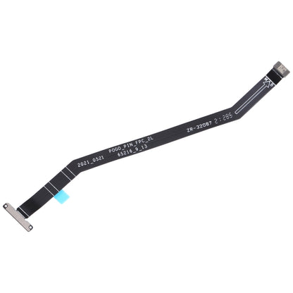 Pour Huawei MateBook E 2022 câble flexible de Contact de clavier d'origine