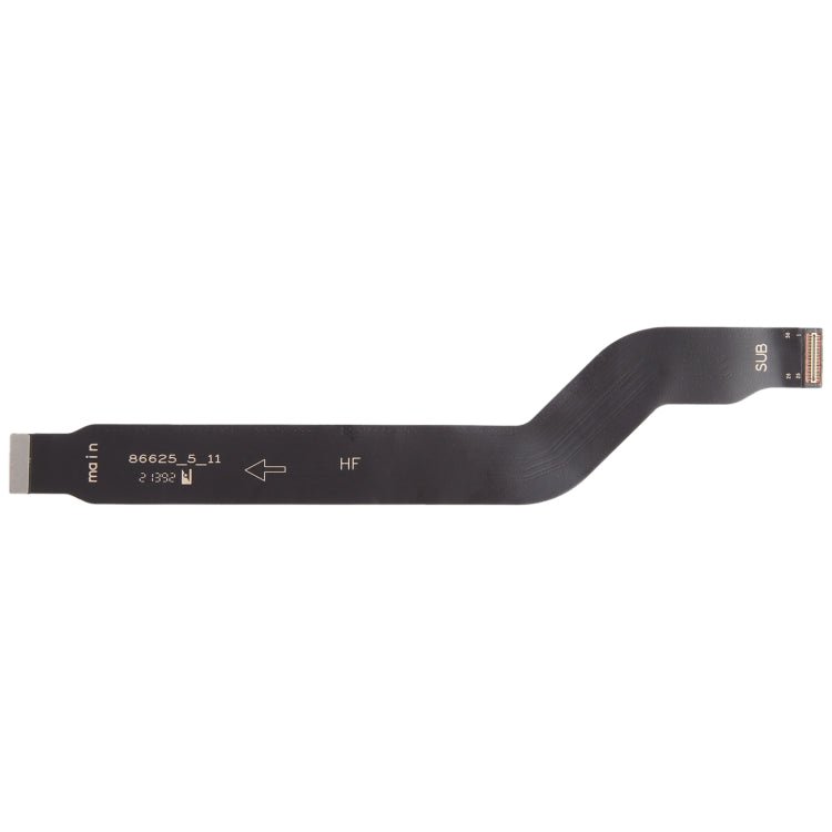 Pour OPPO Pad OPD 2101/2102 câble flexible de carte mère d'origine