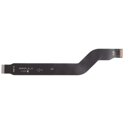 Pour OPPO Pad OPD 2101/2102 câble flexible de carte mère d'origine