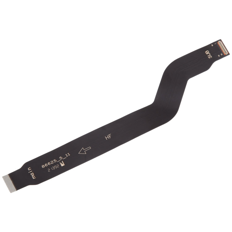 Pour OPPO Pad OPD 2101/2102 câble flexible de carte mère d'origine