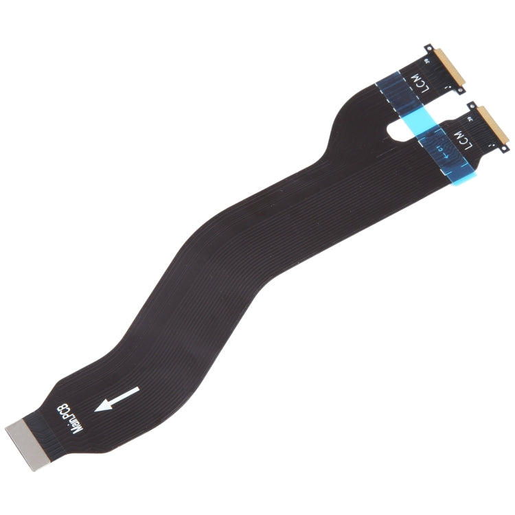 Pour OPPO Pad OPD 2101/2102 câble flexible LCD d'origine