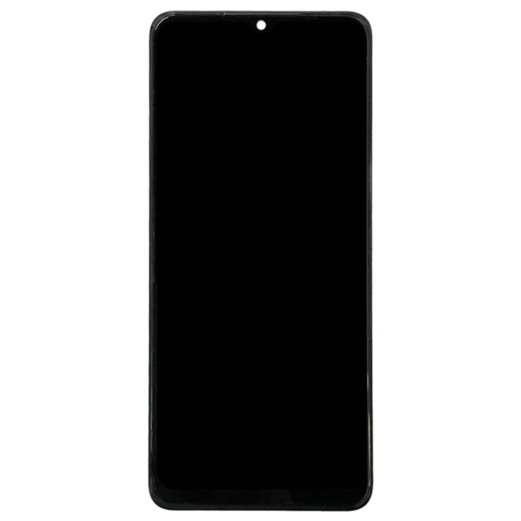 Écran LCD d'origine pour Cricket Icon 4 WTCKT01 Assemblage complet du numériseur avec cadre