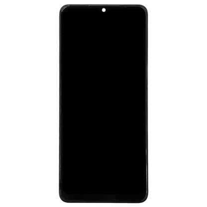 Écran LCD d'origine pour Cricket Icon 4 WTCKT01 Assemblage complet du numériseur avec cadre