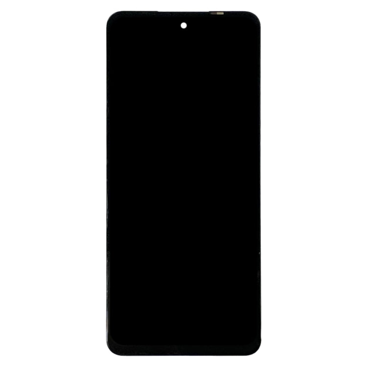 Écran LCD pour OnePlus Nord CE 3 Lite Digitizer Assemblage complet avec cadre
