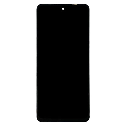 Écran LCD pour OnePlus Nord CE 3 Lite Digitizer Assemblage complet avec cadre