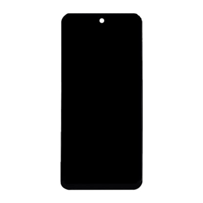 Écran LCD AMOLED pour l'assemblage complet du numériseur ZTE Blade V40s