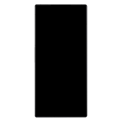 Écran LCD AMOLED pour ZTE Nubia Z50 Ultra NX712J numériseur assemblage complet
