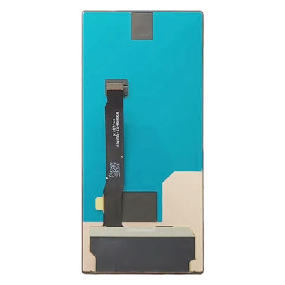 Écran LCD AMOLED pour ZTE Nubia Z50 Ultra NX712J numériseur assemblage complet