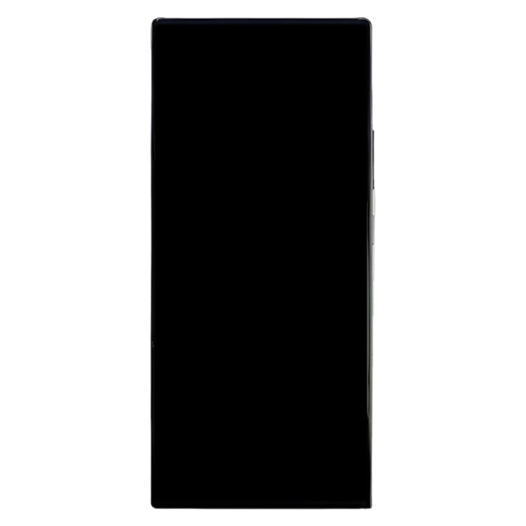 Écran LCD AMOLED pour ZTE Axon 40 Ultra 5G A2023P / A2023PG Assemblage complet du numériseur