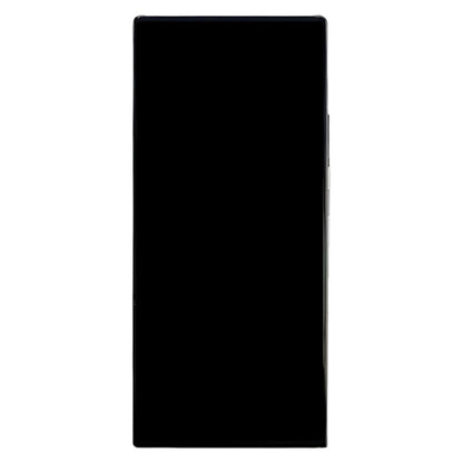 Écran LCD AMOLED pour ZTE Axon 40 Ultra 5G A2023P / A2023PG Assemblage complet du numériseur