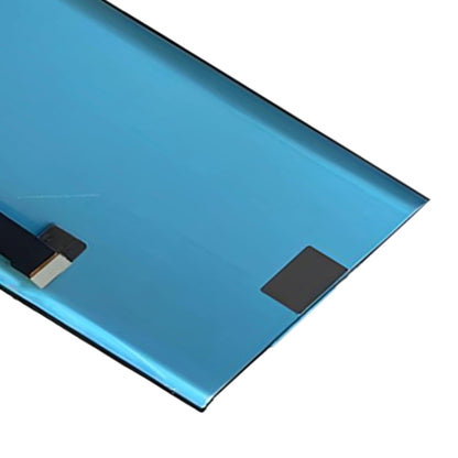 Écran LCD AMOLED pour ZTE Axon 40 Ultra 5G A2023P / A2023PG Assemblage complet du numériseur