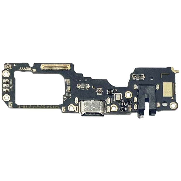 Pour carte de port de charge OnePlus Nord CE 2 5G IV2201
