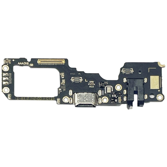 Pour carte de port de charge OnePlus Nord CE 2 5G IV2201
