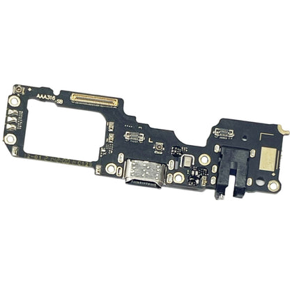 Pour carte de port de charge OnePlus Nord CE 2 5G IV2201