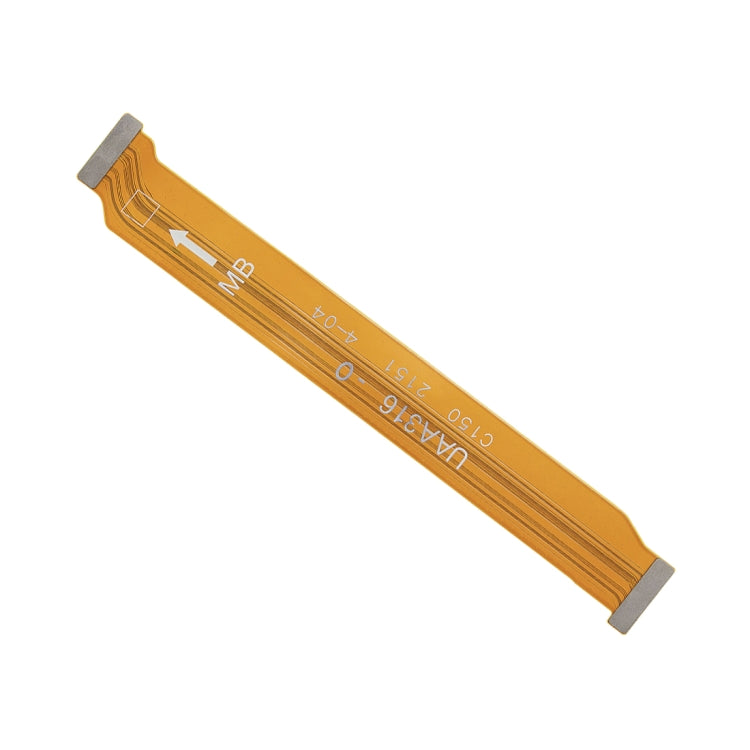 Pour OnePlus Nord CE 2 5G IV2201 UAA316 câble flexible de carte mère