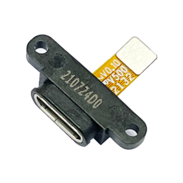 Pour le câble flexible du port de charge CAT S42
