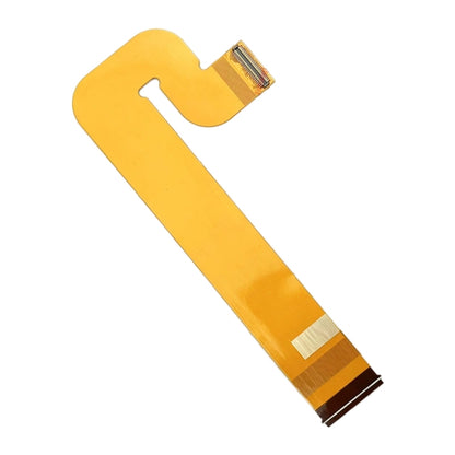 Pour Lenovo Tab P11 Xiaoxin Pad Plus TB-J607F J607N J607M PBH2150 carte mère LCD câble flexible