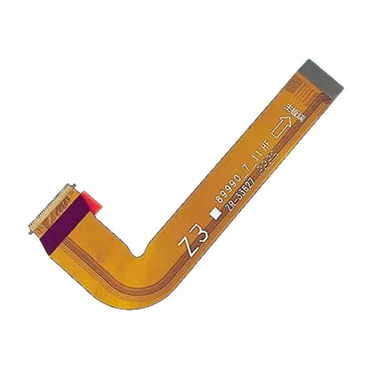Pour Lenovo Tab M10 Plus 3rd Gen TB125FU carte mère câble flexible LCD